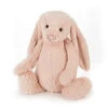 JELLYCAT Medium Bashful Blush Bunny 1 JELLYCAT Medium Bashful Blush Bunny -Plush Toy Store 168dfb3e38975a853cfb5708d9fe8fe7