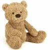 JELLYCAT Small Bumbly Bear 2 JELLYCAT Small Bumbly Bear -Plush Toy Store 770052ef8466636941132142653ffe32