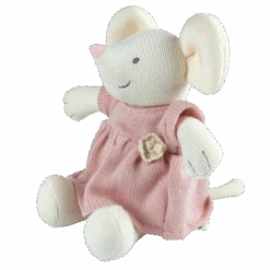 Plush Toy Store -Plush Toy Store 77237 meiya knitted plush 6