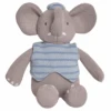 Tikiri Alvin The Elephant Knitted Plush