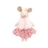 Great Pretenders Ariella The Mouse Mini Doll -Plush Toy Store ArrielleTheMouseMiniDoll