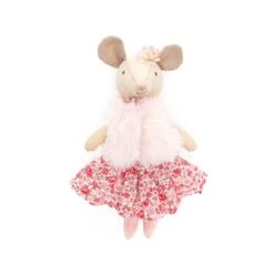 Great Pretenders Ariella The Mouse Mini Doll