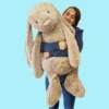 Jellycat - Bashful Bunny Really Really Big 50"