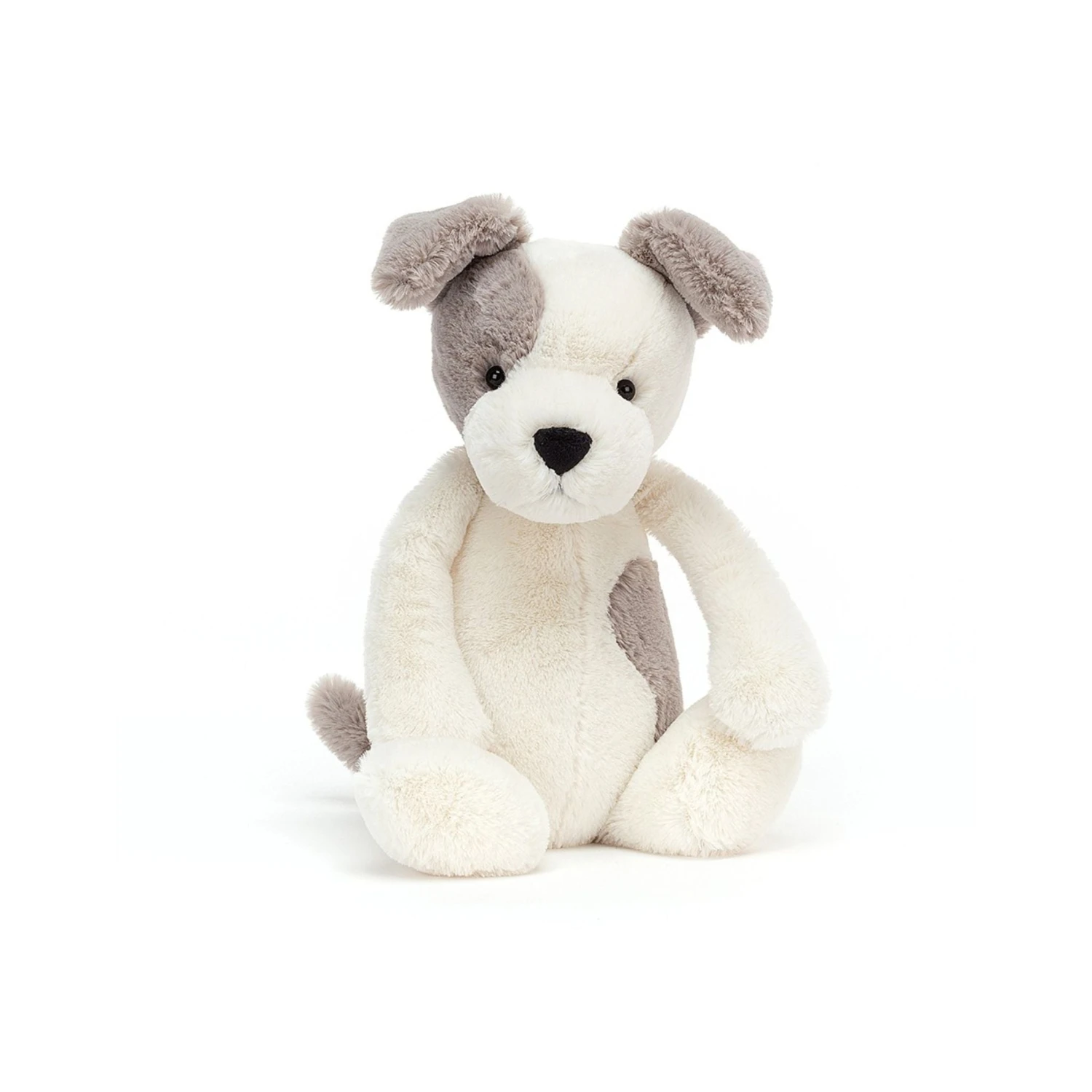 Jellycat - Bashful Terrier 3 Jellycat - Bashful Terrier