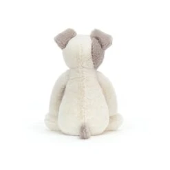 Jellycat - Bashful Terrier 7 Jellycat - Bashful Terrier -Plush Toy Store BashfulTerrier 2
