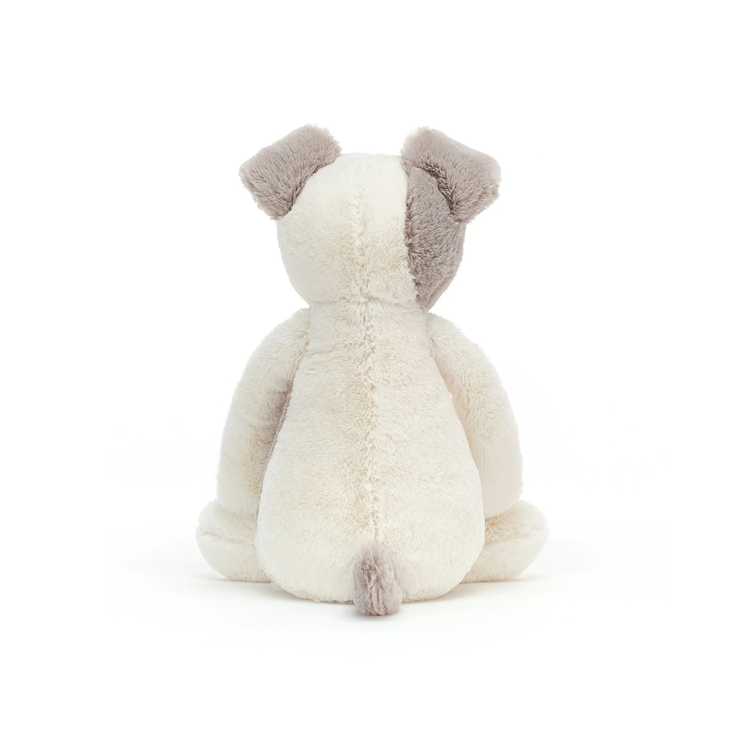 Jellycat - Bashful Terrier 5 Jellycat - Bashful Terrier - Image 3