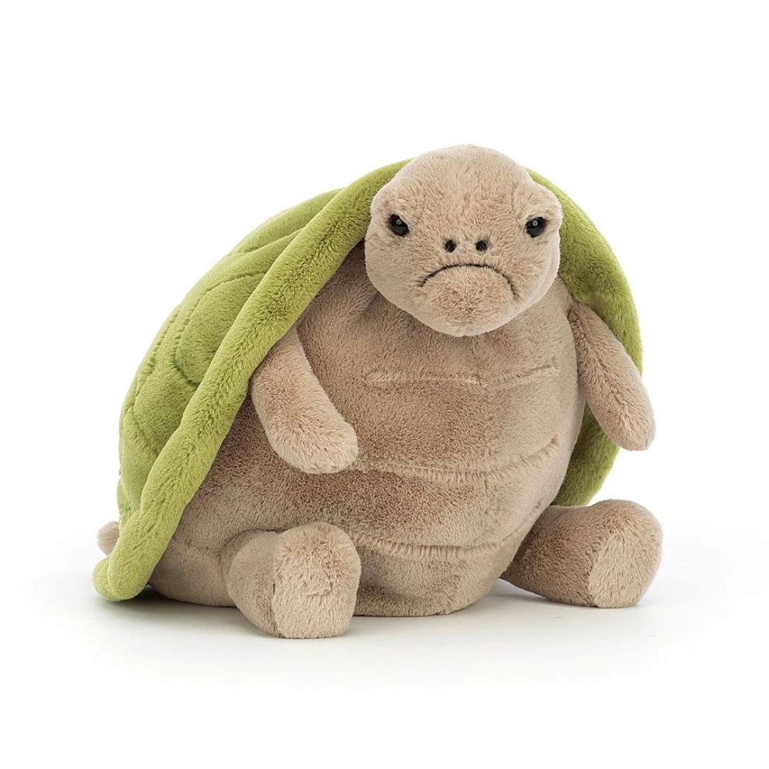 JELLYCAT Timmy Turtle 3 JELLYCAT Timmy Turtle