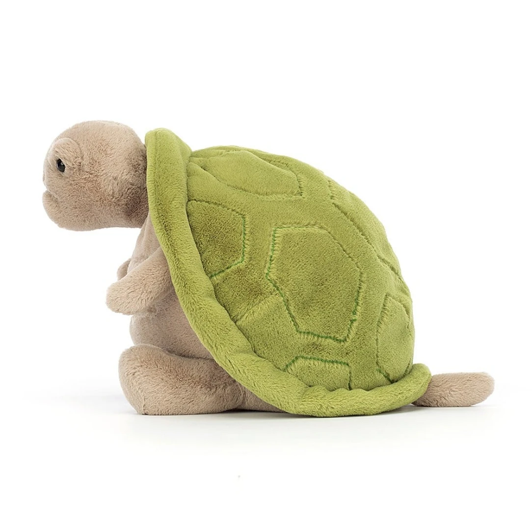 JELLYCAT Timmy Turtle 4 JELLYCAT Timmy Turtle - Image 2