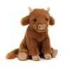 JELLYCAT Callie Cow - Small -Plush Toy Store CallieCow Small