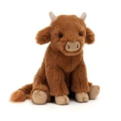 JELLYCAT Callie Cow - Small