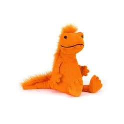 Jellycat - Cruz Crested Newt