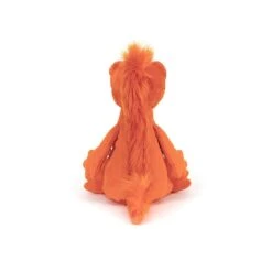 Jellycat - Cruz Crested Newt -Plush Toy Store CruzCrestedNewt 1