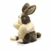 Folkmanis - Baby Dutch Rabbit Puppet