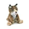 Folkmanis - Bobcat Kitten Puppet -Plush Toy Store Folkmanis BobcatKittenPuppet