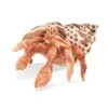 Folkmanis - Hermit Crab Puppet
