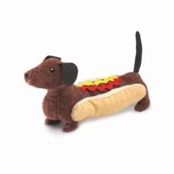 Folkmanis - Hot Dog Puppet