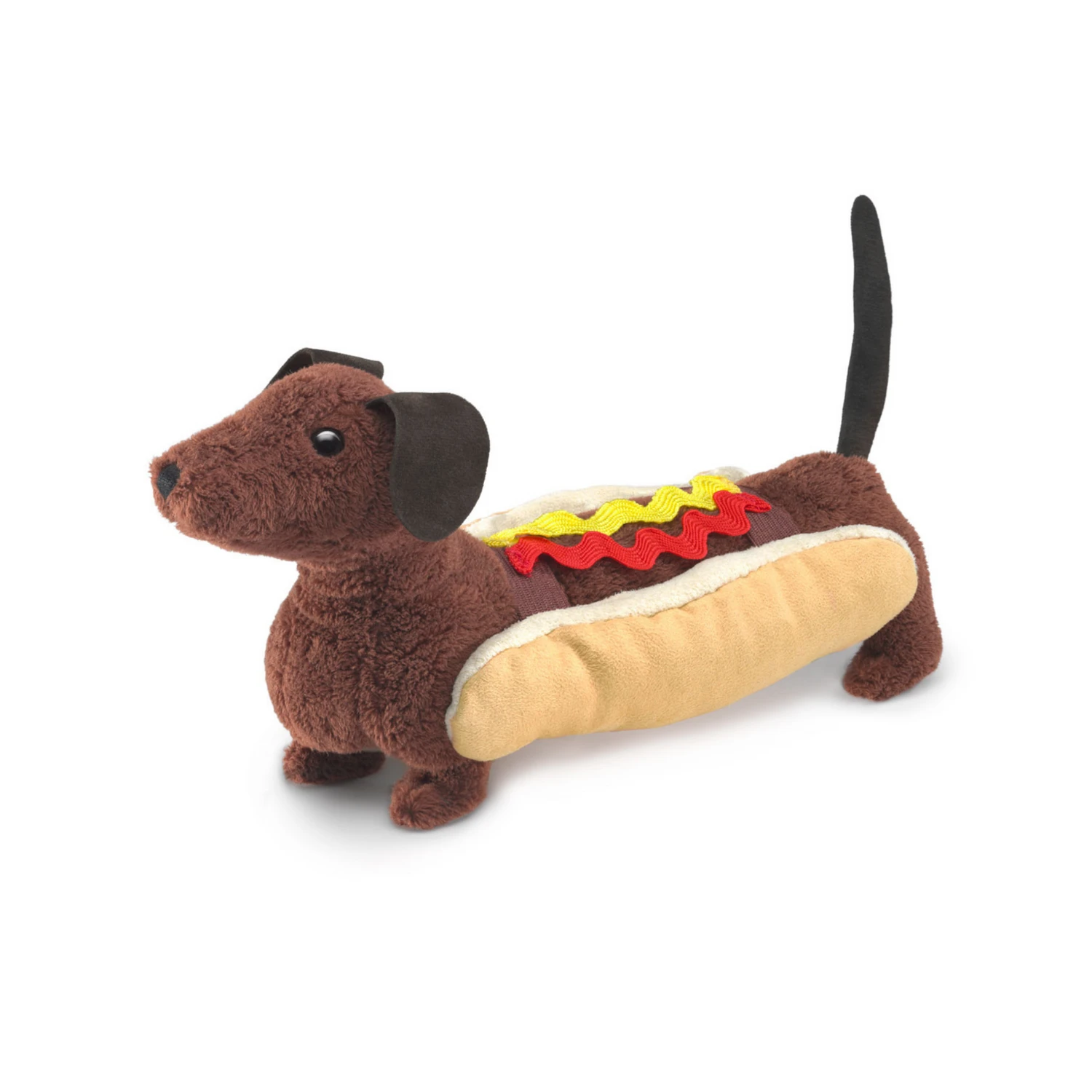 Folkmanis - Hot Dog Puppet 3 Folkmanis - Hot Dog Puppet