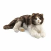Folkmanis - Ragdoll Cat Puppet -Plush Toy Store Folkmanis RagdollCatPuppet