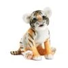 Folkmanis - Baby Tiger Puppet -Plush Toy Store FolkmanisBabyTigerPuppet