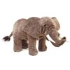 Folkmanis Puppet - Elephant -Plush Toy Store FolkmanisPuppet Elephant 1