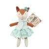 Great Pretenders Frannie The Fox Mini Doll