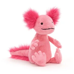 JELLYCAT Alice Axolotl Small