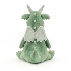 Jellycat - Adon Dragon -Plush Toy Store Jellycat AdonDragon 2