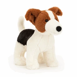 JELLYCAT Albert Jack Russell