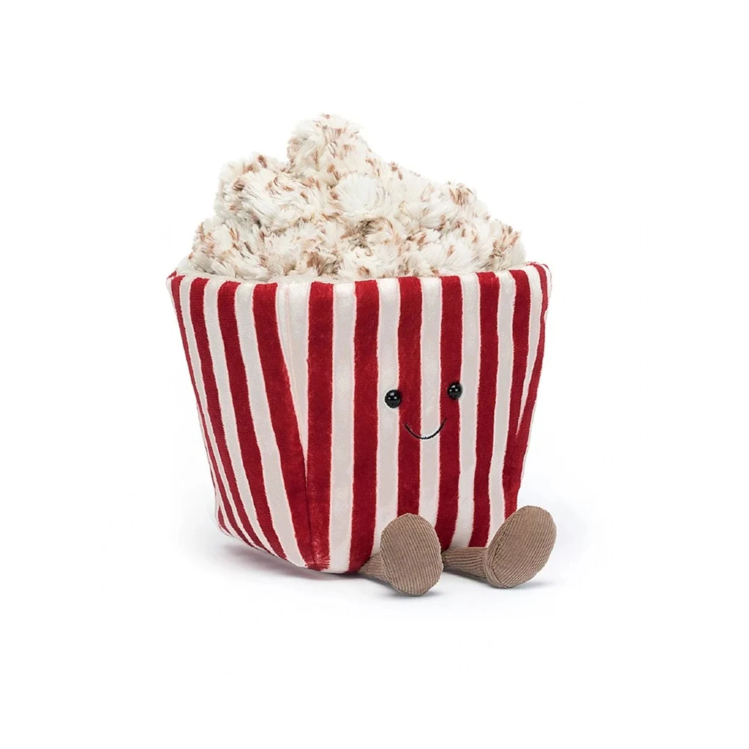 Jellycat - Amuseable Popcorn 3 Jellycat - Amuseable Popcorn