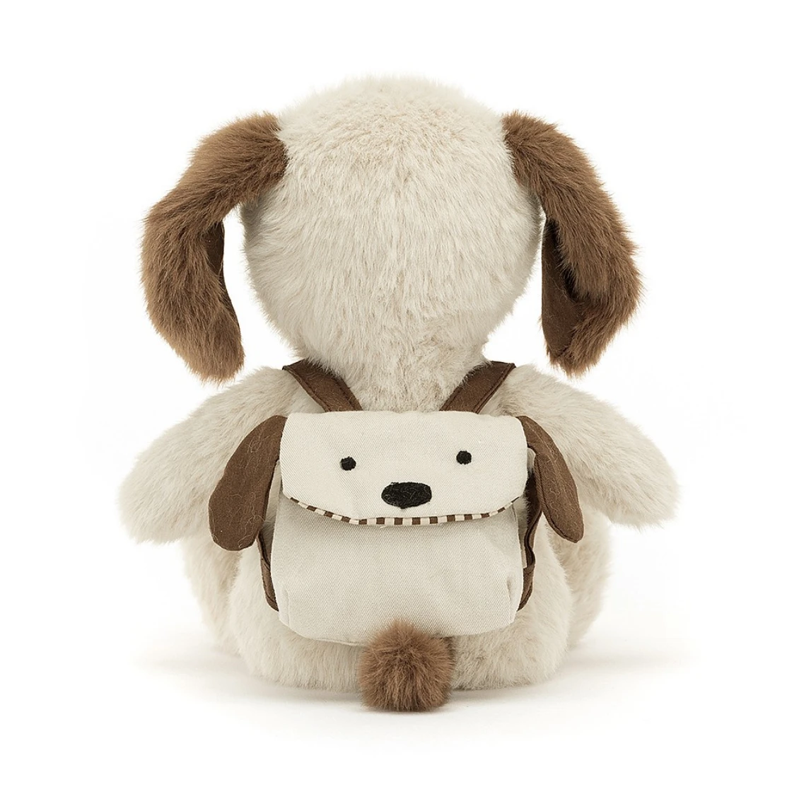 JELLYCAT Backpack Puppy 5 JELLYCAT Backpack Puppy - Image 3