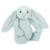 Jellycat - Bashful Beau Bunny Medium 2 Jellycat - Bashful Beau Bunny Medium -Plush Toy Store Jellycat BashfulBeauBunnyMedium