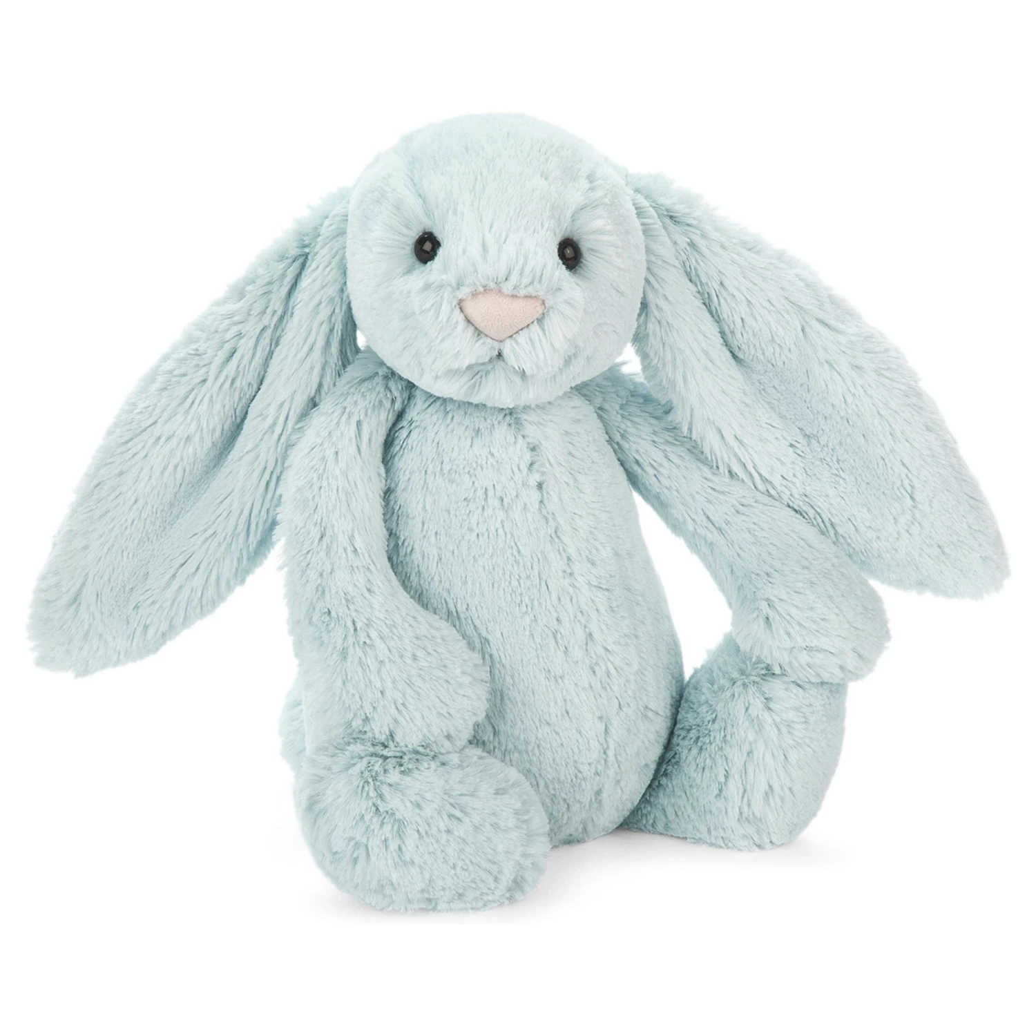 Jellycat - Bashful Beau Bunny Medium 3 Jellycat - Bashful Beau Bunny Medium
