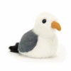 JELLYCAT Birdling Seagull -Plush Toy Store Jellycat Birdling Seagull bir6sg busybeetoys.net