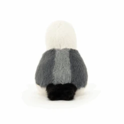 JELLYCAT Birdling Seagull -Plush Toy Store Jellycat Birdling Seagull bir6sg 02 busybeetoys.net