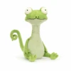 JELLYCAT Caractacus Chameleon -Plush Toy Store Jellycat Caractacus Chameleon c2cham busybeetoys.net