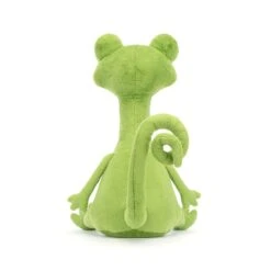 Jellycat - Caractacus Chameleon -Plush Toy Store Jellycat CaractacusChameleon 2