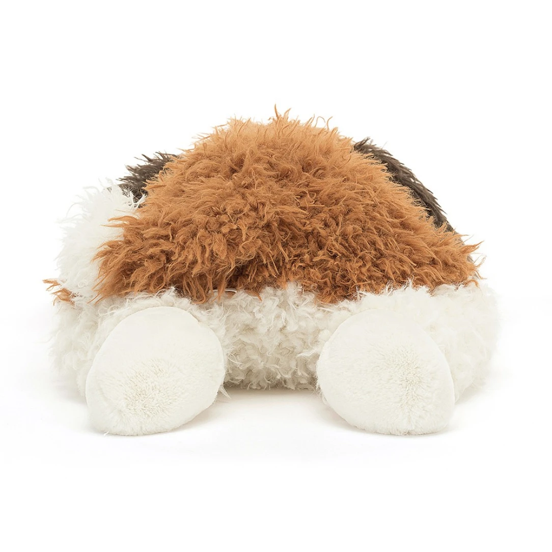 JELLYCAT Floofie St Bernard 5 JELLYCAT Floofie St Bernard - Image 3