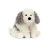 Jellycat - Floofie Sheepdog -Plush Toy Store Jellycat FloofieSheepdog