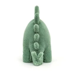 Jellycat - Fossilly Stegosaurus -Plush Toy Store Jellycat FossillyStegosaurusMini 2