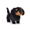 Jellycat - Freddie Sausage Dog -Plush Toy Store Jellycat FreddieSausageDog Small