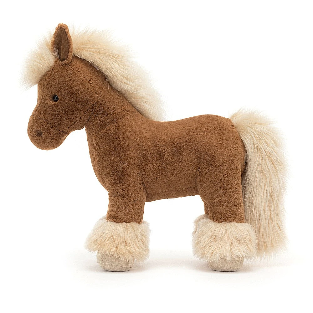 JELLYCAT Freya Pony 4 JELLYCAT Freya Pony - Image 2