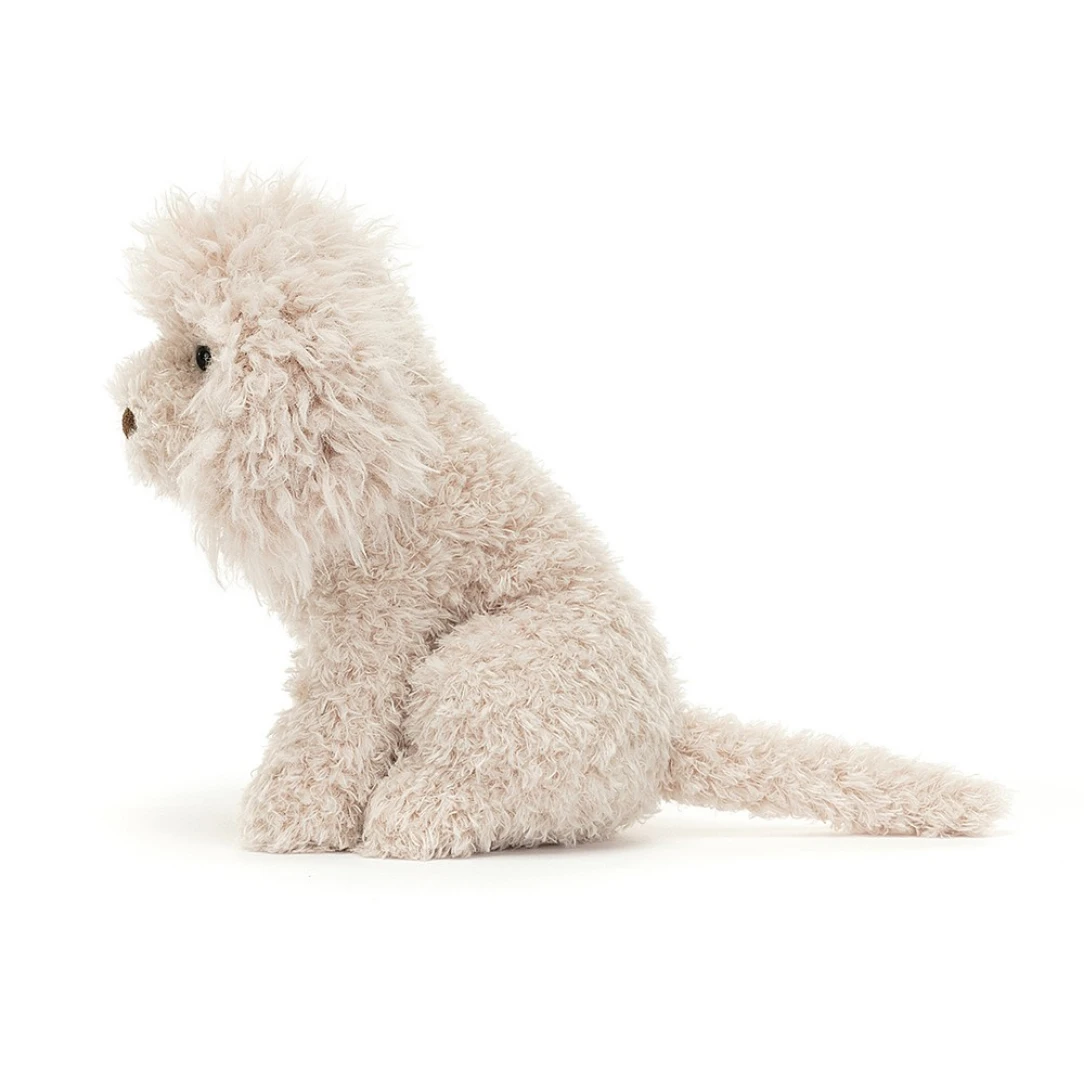 JELLYCAT Georgiana Poodle 4 JELLYCAT Georgiana Poodle - Image 2