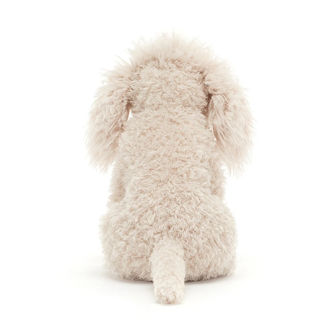 JELLYCAT Georgiana Poodle 5 JELLYCAT Georgiana Poodle - Image 3