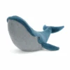 Jellycat - Gilbert The Great Blue Whale -Plush Toy Store Jellycat GilbertTheGreatBlueWhale