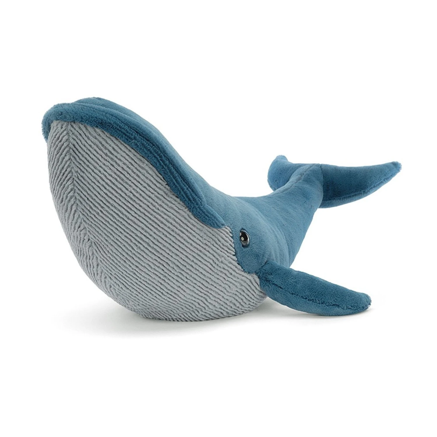 Jellycat - Gilbert The Great Blue Whale 3 Jellycat - Gilbert The Great Blue Whale