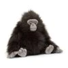 Jellycat - Gomez Gorilla 2 Jellycat - Gomez Gorilla -Plush Toy Store Jellycat GomezGorilla