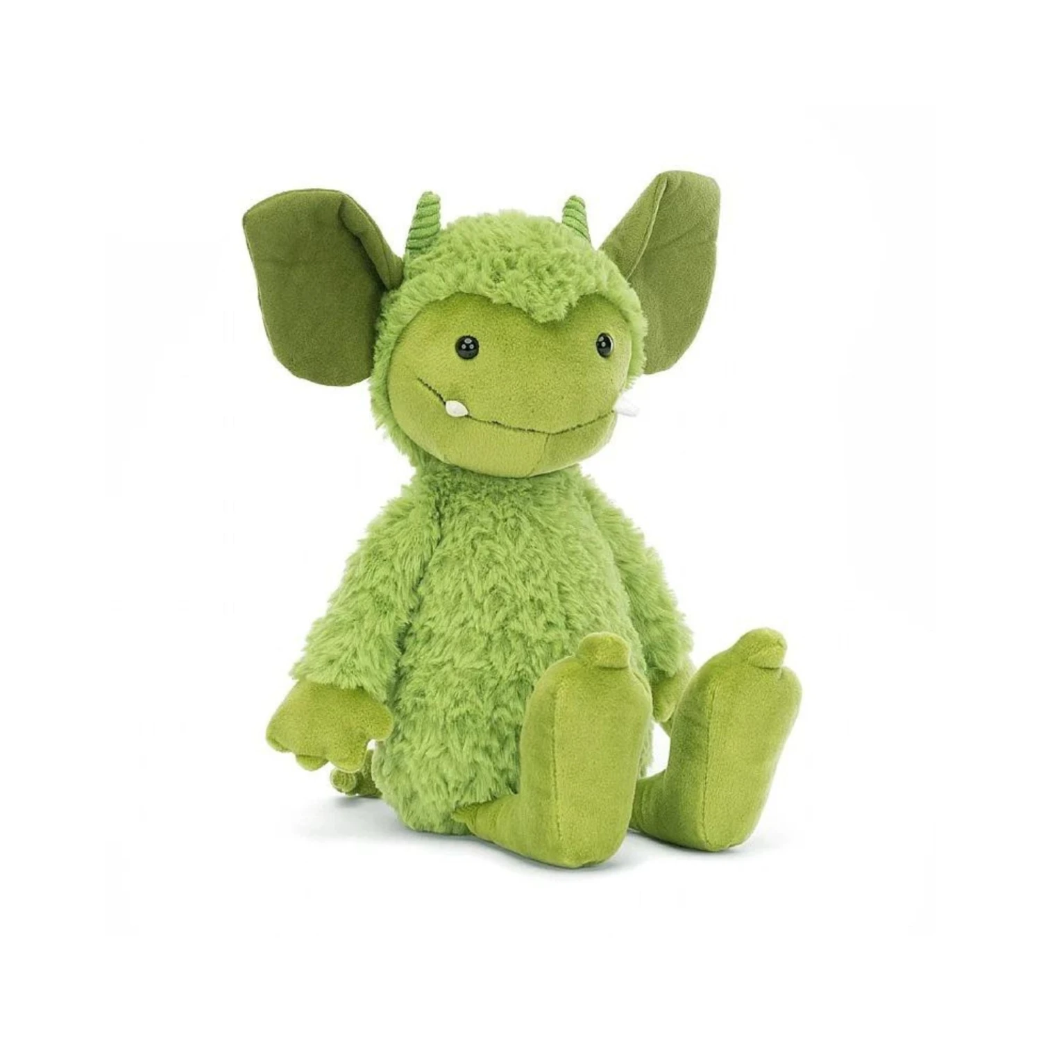 Jellycat - Grizzo Gremlin 3 Jellycat - Grizzo Gremlin