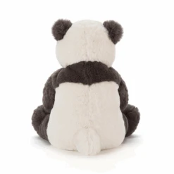 JELLYCAT Small Harry Panda Cub -Plush Toy Store Jellycat Harry Panda Cub HA3PCB back busybeetoys.net