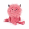 JELLYCAT Jinx Monster -Plush Toy Store Jellycat Jinx Monster jnx2m busybeetoys.net