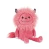 Jellycat - Jinx Monster -Plush Toy Store Jellycat JinxMonster